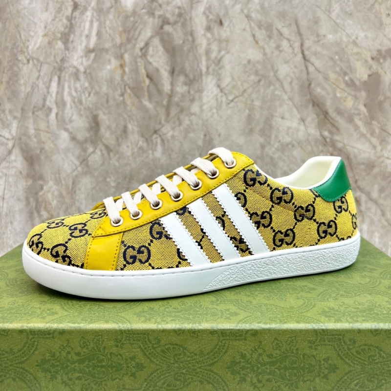 G*u*i sneakers